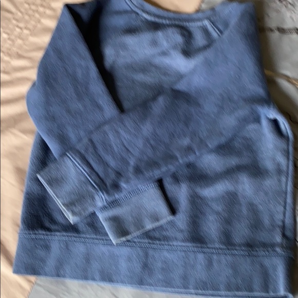 Cat & Jack 5T sweatshirt - Picture 4 of 5